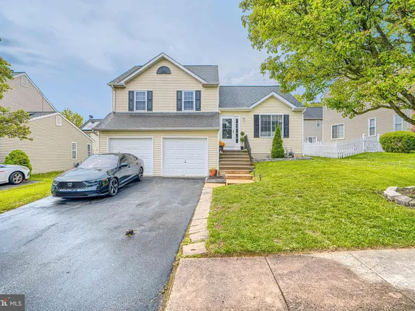 9 Brafferton Way, Rosedale, MD 21237