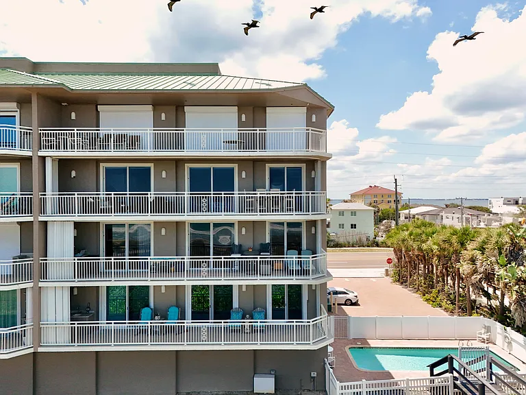 2465 S Atlantic Ave — Photo 52