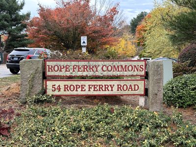 54 Rope Ferry Rd UNIT C48, Waterford, CT, 06385