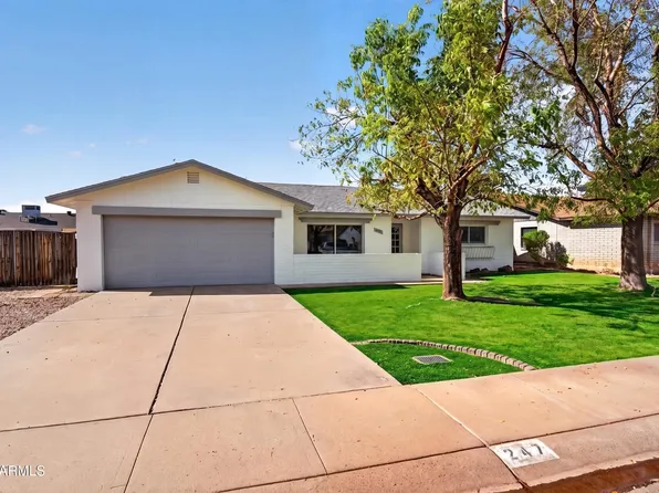 247 E CHILTON Drive, Tempe, AZ 85283