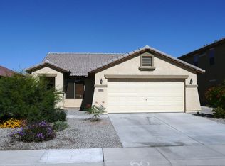 24996 W Vista Norte St, Buckeye, AZ 85326