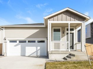 9404 Yampa St, Commerce City, CO 80022