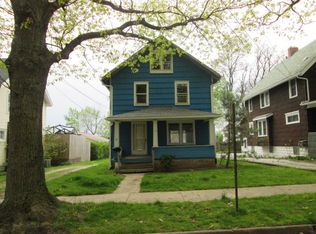 514 Hammel St, Akron, OH 44306