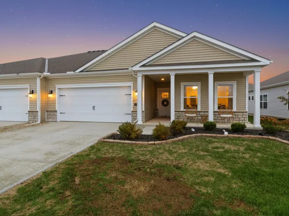 727 Abby Dr, Plain City, OH 43064