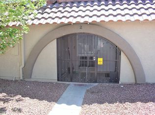 808 Hedge Way UNIT 2, Las Vegas, NV 89110
