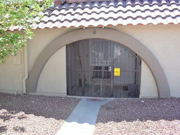 808 Hedge Way Unit 2, Las Vegas, NV 89110