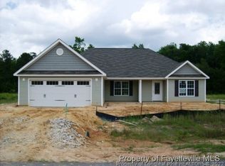 924 Raspberry 92 Rd, Stedman, NC 28391