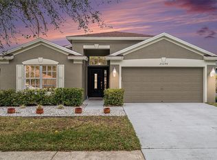 25348 Flying Ebony Ln, Zephyrhills, FL 33544