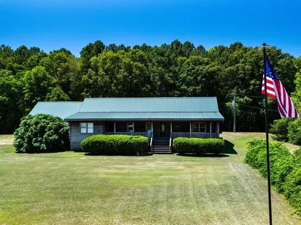 347 Finney Rd, Pine Mountain, GA 31822