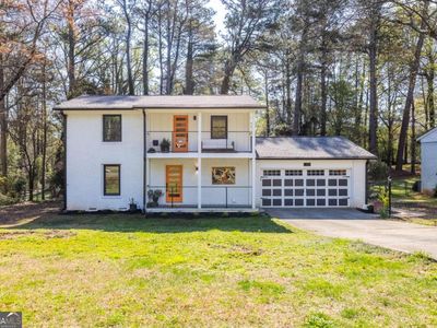 2753 Esquire Way, Tucker, GA, 30084