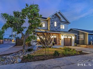 539 W Taylor St, Reno, NV 89509
