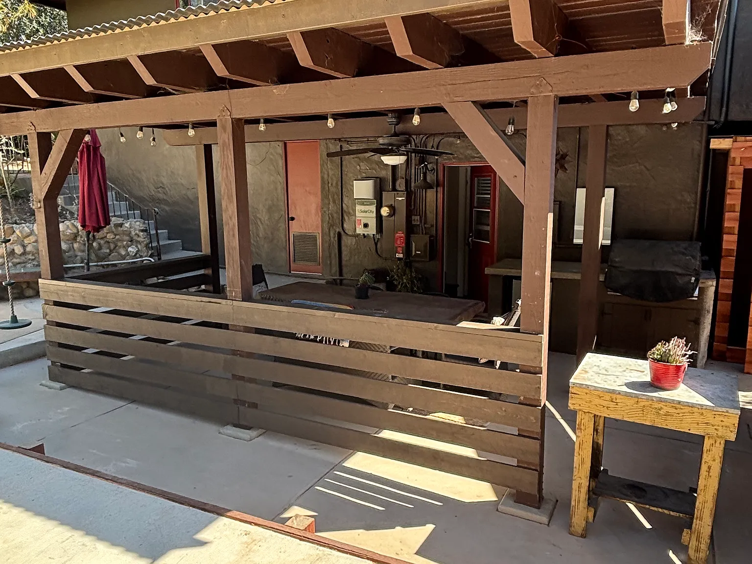 San Onofre Rd, Santa Barbara — Photo 2