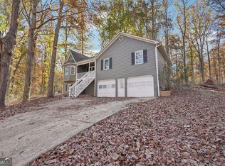 821 White Stag Ln, Canton, GA 30115