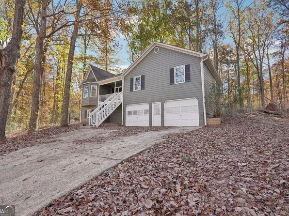 821 White Stag Ln, Canton, GA 30115