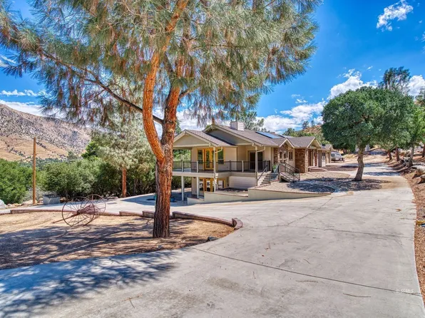 185 Burma Rd, Kernville, CA 93238