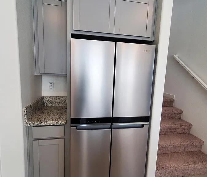 637 Barrett Lake Rd — Photo 4
