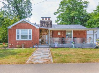 71 Stevenson Rd, Nancy, KY 42544