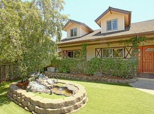 3407 Lodge Dr, Belmont, CA