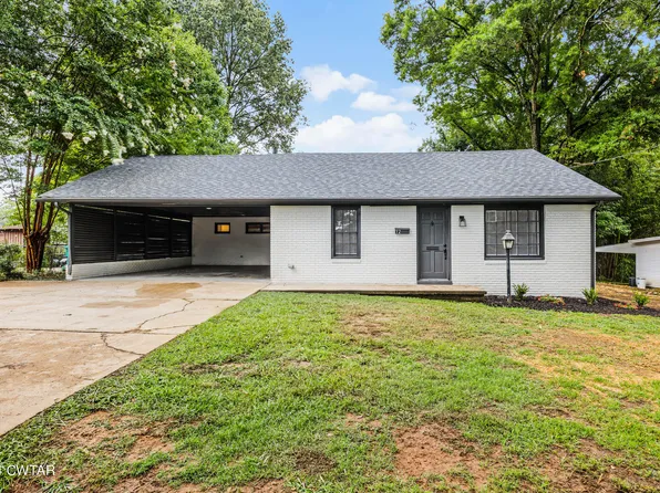 72 Hc Walton Dr, Jackson, TN 38301