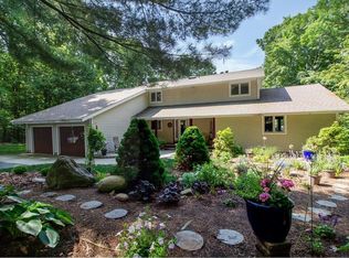 2 Dewitt Cir, Southwick, MA 01077