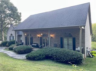 866 Sugar Valley Rd, Cartersville, GA 30120