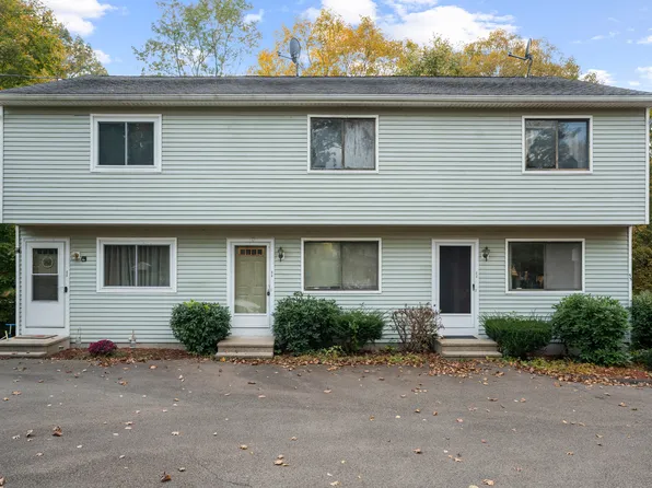 55 Birdsey Avenue APT 2, Meriden, CT 06450