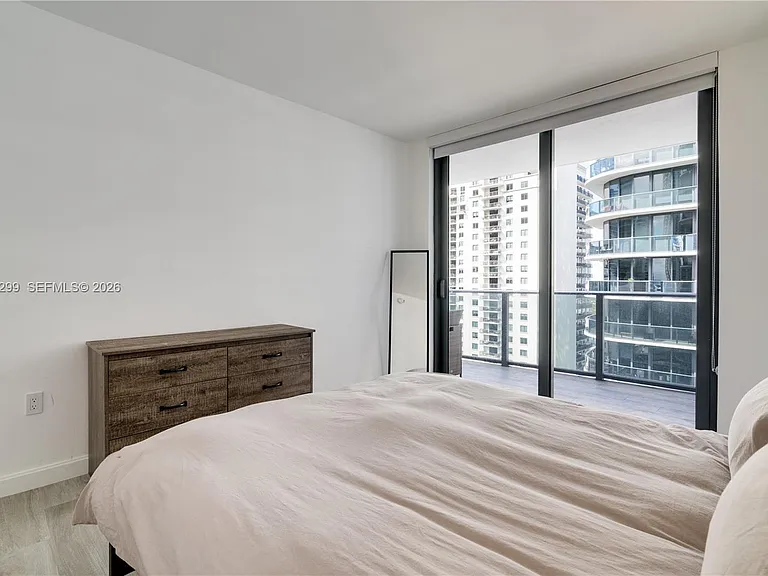 45 SW 9th St #2306 — Photo 16