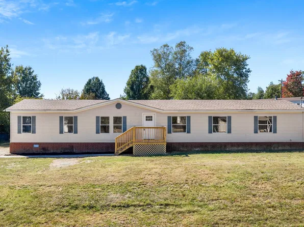 39 Teaberry Ln, Atoka, TN 38004