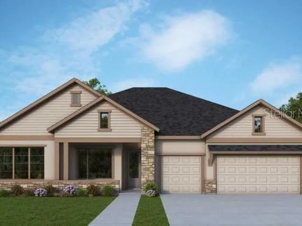 7531 Ashbrooke Pine Loop, Odessa, FL 33556