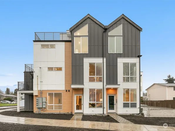 1655 N 95th Street, Seattle, WA 98103