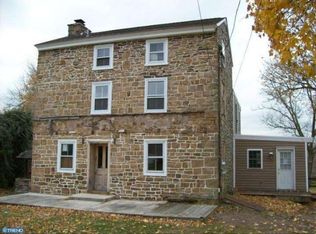 307 Church Rd, Eagleville, PA 19403