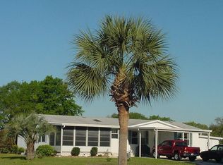 16743 Harley St, Hudson, FL 34667