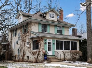 625 Maple Ave, Wilmette, IL 60091