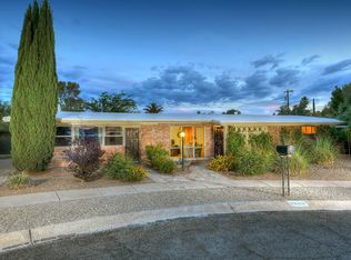 5656 E Towner St, Tucson, AZ 85712