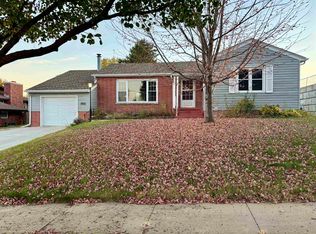 1407 Koenigstein Ave, Norfolk, NE 68701