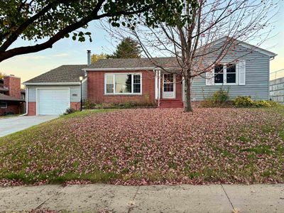 1407 Koenigstein Ave, Norfolk, NE, 68701