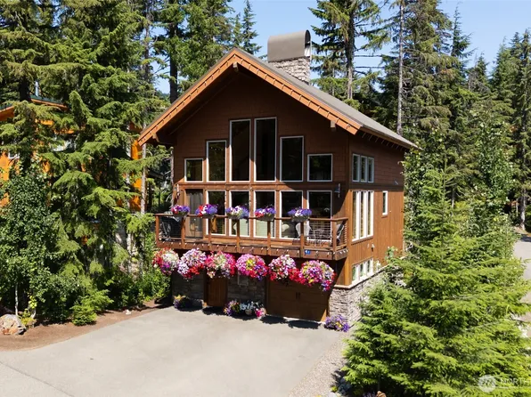 41 Cedar Lane, Snoqualmie Pass, WA 98068