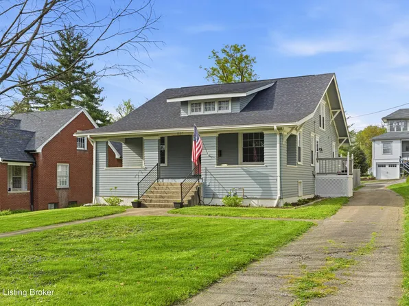 1307 Main St, Shelbyville, KY 40065