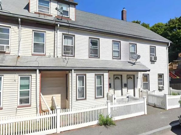 169 Eliot St #169