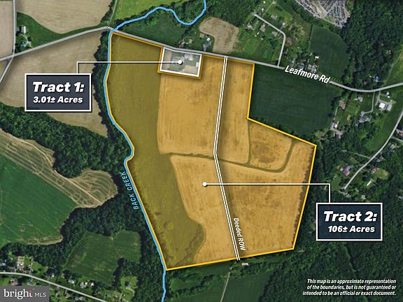 4th image of TRACT 2 10619/ Acres