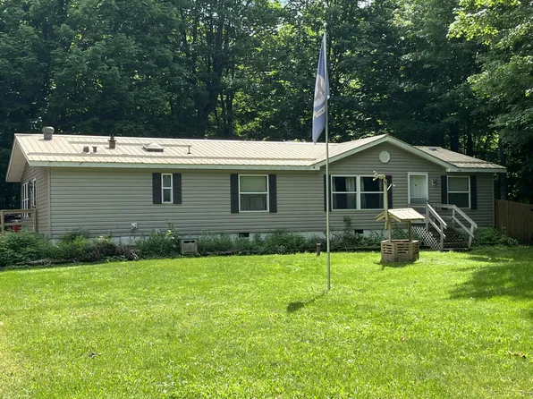 2266 N Ol Hays Rd, Birchwood, WI 54817