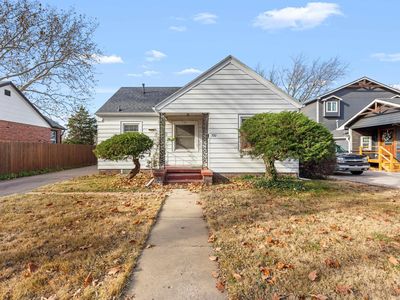 751 S Lorraine Ave, Wichita, KS, 67211