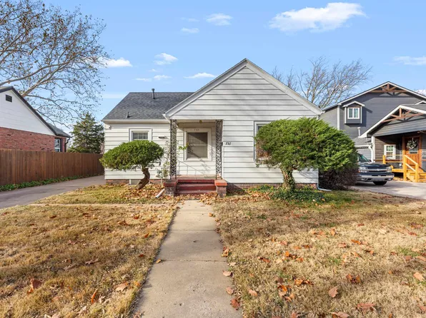 751 S Lorraine Ave, Wichita, KS 67211
