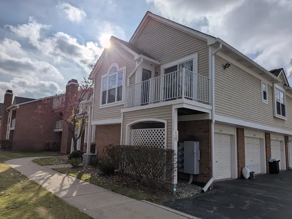 56254 Troon Dr N, Utica, MI 48316