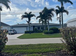 2014 Savona Pkwy, Cape Coral, FL 33904
