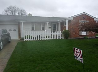 1134 Lee Rd, Troy, OH 45373