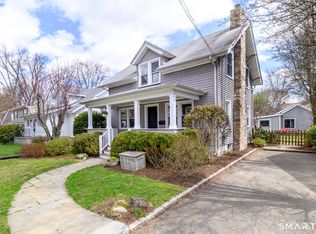 77 Rachelle Avenue, Stamford, CT