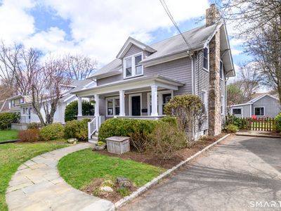 77 Rachelle Avenue, Stamford, CT, 06905