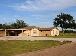 1922 Marable St, West, TX 76691