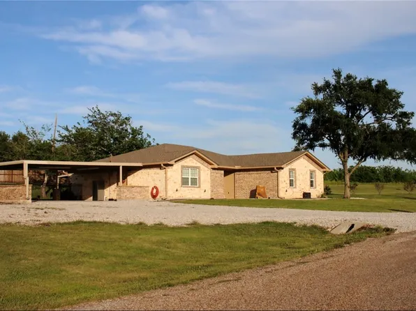 1922 Marable St, West, TX 76691